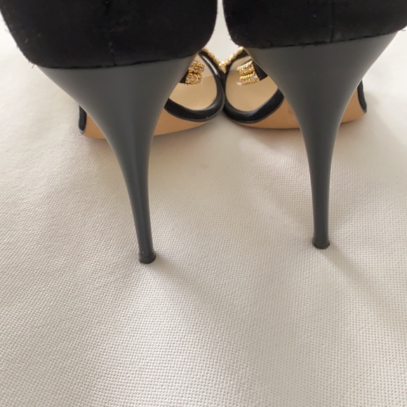 Beautiful Giuseppe Zanotti sandalssize 40 - Picture 4 of 8